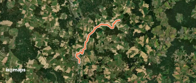 [M] Soběslav - Choustník