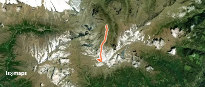 OSM Route 19423305