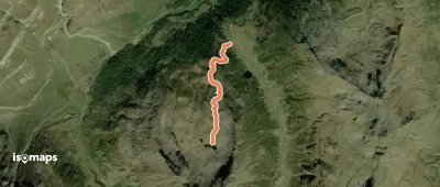 OSM Route 19423439