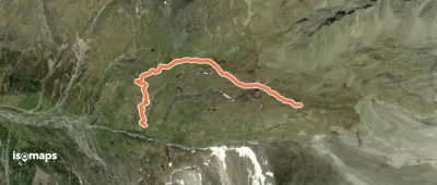 OSM Route 19423458