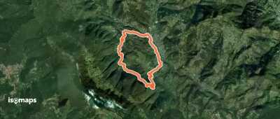Cammino dei Petali