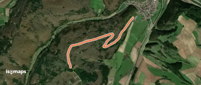 Längeweg - Rehlachen