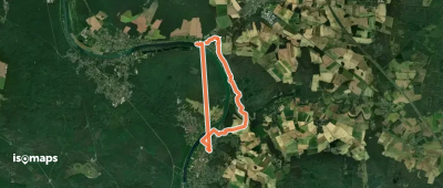 Forêt de Barbeau