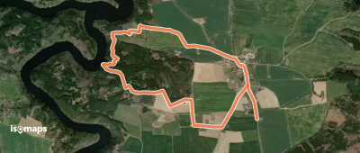 Okružní partyzánská stezka