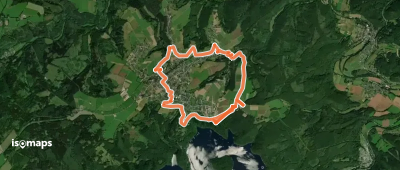 Um den Wildpark Schmidt