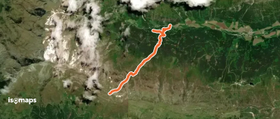 OSM Route 19427918