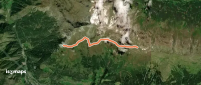 OSM Route 19427938