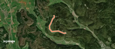 Kohlberg - Amtenhauser Berg