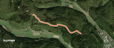 Amtenhauser Berg - Mettenberg