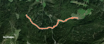 OSM Route 905989