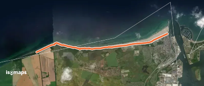 Planetenweg Warnemünde