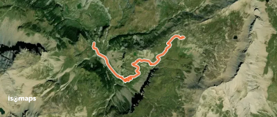 Saut du Laïre - ?