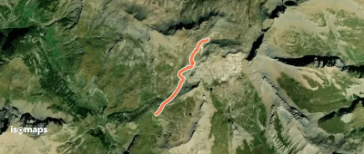 Col des Terres Blanches - ?