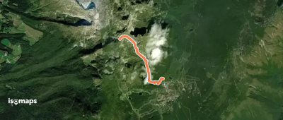 OSM Route 139953