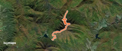 Flat Top Trail
