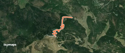 Krinne - Krinnenabgang