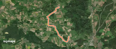 Landkreislauf Nürnberger Land 2010 Etappe 10