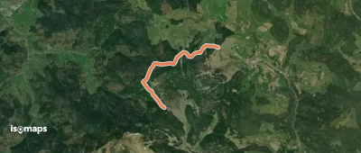 Wiedener Eck - Krinne