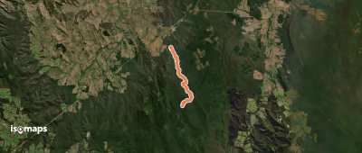 Murrindindi River Walk