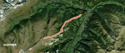 OSM Route 19429396