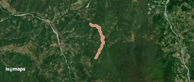 OSM Route 18259094