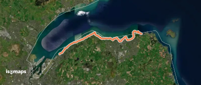 North Down Coastal Path (Ulster Way Section)