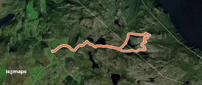 Selvigstakken