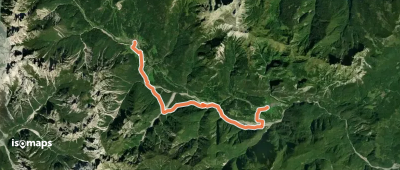 Cammino delle Pievi - Tappa 09