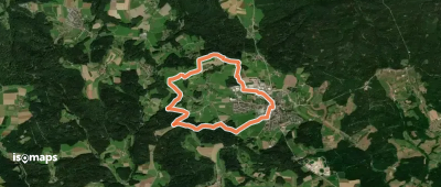 Rundweg Schwalbe