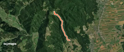 Pevno - Planica
