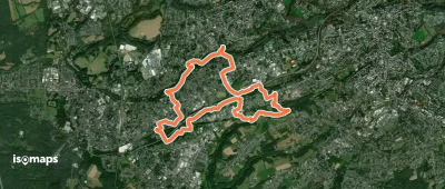 (M) Rund um Merscheid