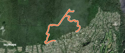 Brothers Creek Forestry Heritage Walk