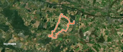 De la Tour au Château - Athée-sur-Cher
