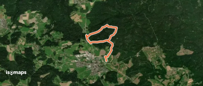 Rundweg Pilz