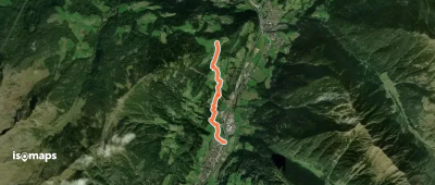 OSM Route 19430952