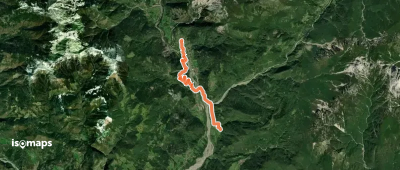 Cammino delle Pievi - Tappa 20