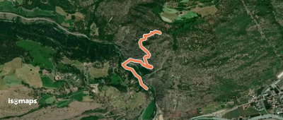 Via Ferrata Hoachwool