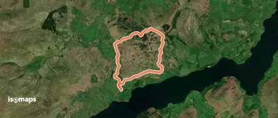 Aira Force and Gowbarrow Park Trail