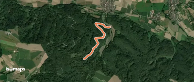 Firstweg Ewigkeit - Löchle