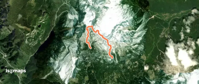 Ferrata Gianni Costantini