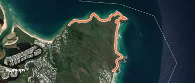 Coastal Track