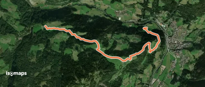OSM Route 19431532