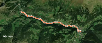 OSM Route 19431592