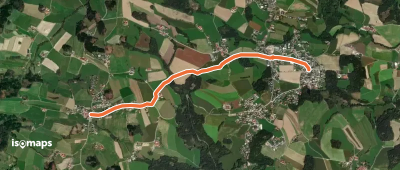 Oberbairing-Altenberg