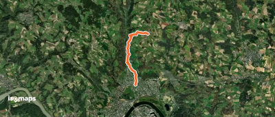 Wanderweg 3