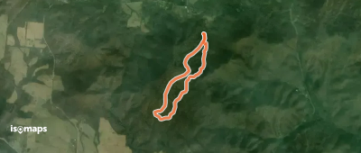 Fort Hill Preserve - Deer Trail