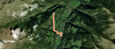 OSM Route 19432330