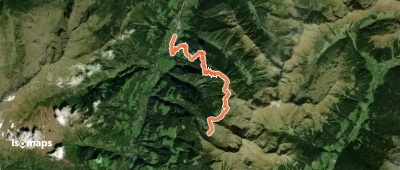 OSM Route 19432503