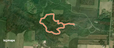 Five Oaks Trail