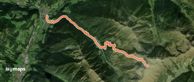 OSM Route 19432869